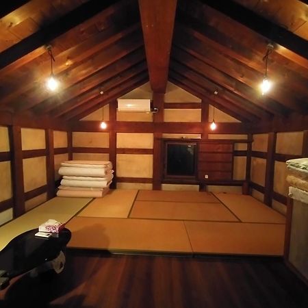 Echizen Guesthouse Tamada Fukui Rum bild