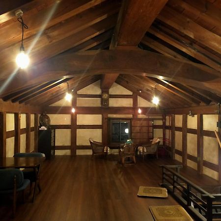 Echizen Guesthouse Tamada Fukui Rum bild